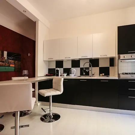 Apartment A Pochi Passi Da Principe
