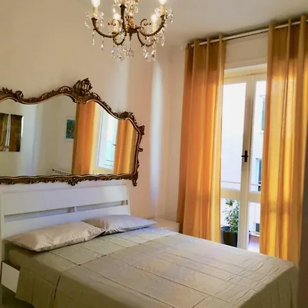 Apartment A Pochi Passi Da Principe Genoa